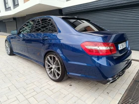 Mercedes-Benz E 63 AMG E 63 AMG Bang&Olufsen Швейцария Нов Внос , снимка 2