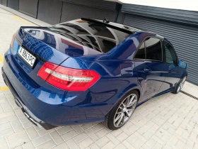 Mercedes-Benz E 63 AMG E 63 AMG Bang&Olufsen Швейцария Нов Внос , снимка 8