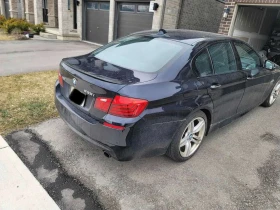 BMW 535 xDrive / CARFAX/CAMERA/LANE ASSIST/HARMON KARDON , снимка 4