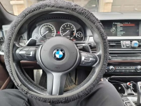 BMW 535 xDrive / CARFAX/CAMERA/LANE ASSIST/HARMON KARDON , снимка 8