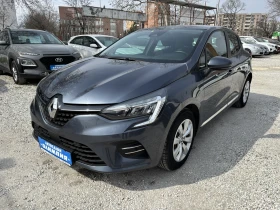 Renault Clio 1.0 - Бензин/Газ, снимка 2