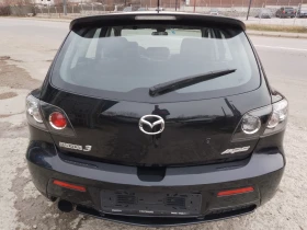 Mazda 3 2.3 ТУРБО/260к.с./MPS, снимка 6