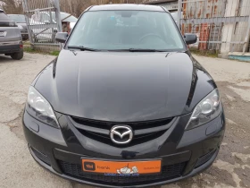 Mazda 3 2.3 ТУРБО/260к.с./MPS, снимка 2