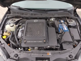 Mazda 3 2.3 ТУРБО/260к.с./MPS, снимка 17
