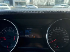 Ford Mustang * EcoBoost * CARFAX * ЦЕНА ДО БГ, снимка 8