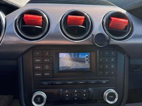 Ford Mustang * EcoBoost * CARFAX * ЦЕНА ДО БГ, снимка 10