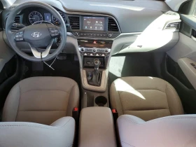 Hyundai Elantra 2.0* SEL* РЕАЛНИ КМ, снимка 7