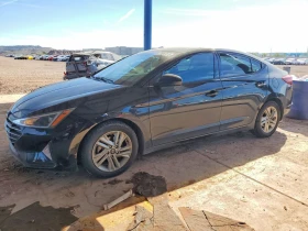 Hyundai Elantra 2.0* SEL* РЕАЛНИ КМ, снимка 1