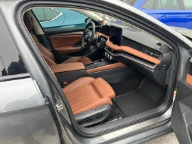 Skoda Superb 2, 0 TDI 7DSG 4X4, снимка 6