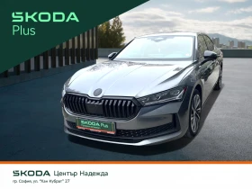 Skoda Superb 2, 0 TDI 7DSG 4X4, снимка 1