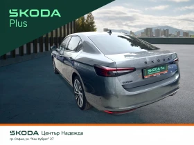 Skoda Superb 2, 0 TDI 7DSG 4X4, снимка 4