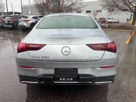 Mercedes-Benz CLA * 250 * PANO* KEYLESS* ПОДГРЕВ* , снимка 4