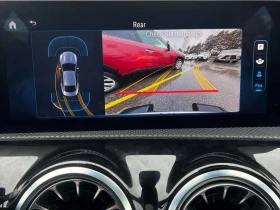 Mercedes-Benz CLA * 250 * PANO* KEYLESS* ПОДГРЕВ* , снимка 15
