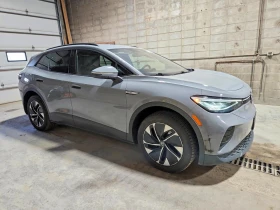 VW ID.4 ID4 PRO, снимка 4