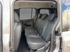 Mercedes-Benz T-класа EQT 200 = Progressive = Гаранция, снимка 9