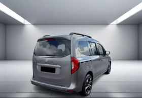 Mercedes-Benz T-класа EQT 200 = Progressive = Гаранция, снимка 3