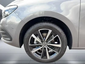 Mercedes-Benz T-класа EQT 200 = Progressive = Гаранция, снимка 5