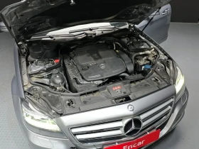 Mercedes-Benz CLS 350, снимка 6