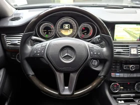 Mercedes-Benz CLS 350, снимка 13