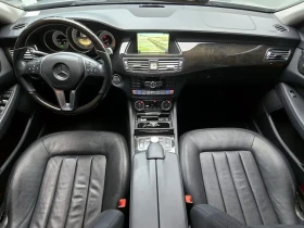 Mercedes-Benz CLS 350, снимка 7