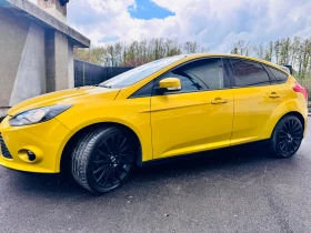 Ford Focus 1.6Tdci* STline* UNIKAT* , снимка 8