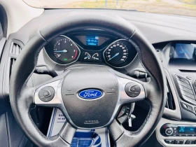 Ford Focus 1.6Tdci* STline* UNIKAT* , снимка 14