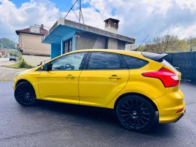 Ford Focus 1.6Tdci* STline* UNIKAT* , снимка 4