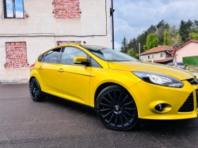 Ford Focus 1.6Tdci* STline* UNIKAT* , снимка 7