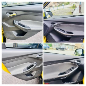 Ford Focus 1.6Tdci* STline* UNIKAT* , снимка 15