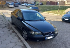 Volvo S60 Volvo S60 S60 2.4 20V (140 Hp), снимка 1