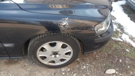 Volvo S60 Volvo S60 S60 2.4 20V (140 Hp), снимка 3