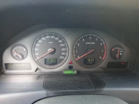 Volvo S60 Volvo S60 S60 2.4 20V (140 Hp), снимка 7