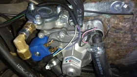 Volvo S60 Volvo S60 S60 2.4 20V (140 Hp), снимка 13
