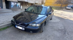Volvo S60 Volvo S60 S60 2.4 20V (140 Hp), снимка 2