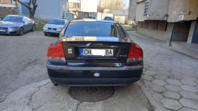 Volvo S60 Volvo S60 S60 2.4 20V (140 Hp), снимка 6