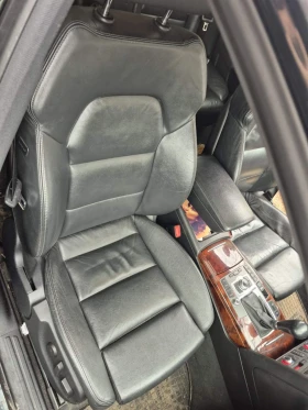 Audi A6 C6, снимка 4