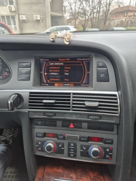 Audi A6 C6, снимка 10