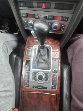 Audi A6 C6, снимка 12