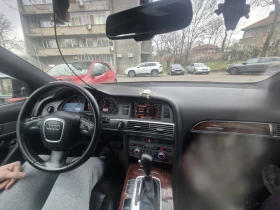 Audi A6 C6, снимка 9