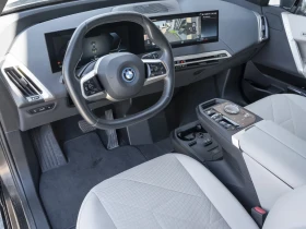 BMW iX 50 xDrive  Pano Head Up 360 Harman Kardon ACC Pro, снимка 7