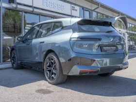 BMW iX 50 xDrive  Pano Head Up 360 Harman Kardon ACC Pro, снимка 2