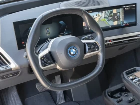 BMW iX 50 xDrive  Pano Head Up 360 Harman Kardon ACC Pro, снимка 9