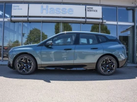 BMW iX 50 xDrive  Pano Head Up 360 Harman Kardon ACC Pro, снимка 3