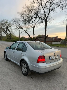 VW Bora 1.6Газ/Бензин, снимка 4