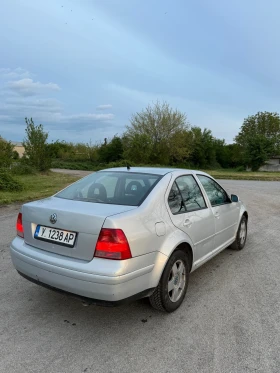 VW Bora 1.6Газ/Бензин, снимка 3