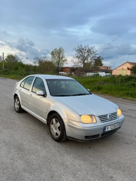 VW Bora 1.6Газ/Бензин, снимка 2