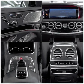 Mercedes-Benz S 350 D 4M  L 63 AMG OPTIC, снимка 15