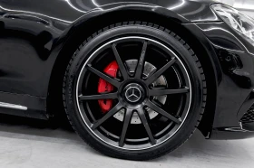 Mercedes-Benz S 350 D 4M  L 63 AMG OPTIC, снимка 9