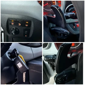 Citroen Berlingo 1.6E-HDI АВТОМАТИК 2 БРОЯ, снимка 16