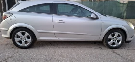 Opel Astra GTC, снимка 2